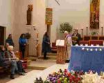 Jubiläumsfeier für PastoralassistentInnen am 01.12.2024