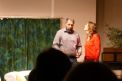 Theaterpremiere am 13.04.2024 "Wer bietet mehr" von Eugene Labiche
