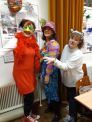 Faschingsabend für Jung und Alt am 21.02.2020