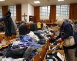 Flohmarkt am 17. und 18.10.2025