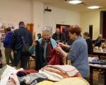 Flohmarkt am 14. und 15.03.2025