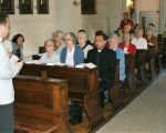 Lange Nacht der Kirchen am 10.06.2016