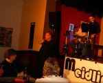 Konzert "Meidling3" am 27.11.2015