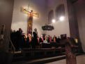 Gospelchor am 08.12.2016 um 16 Uhr