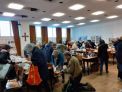 Flohmarkt am 16. und 17.03.2023