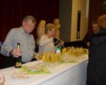 Silvester und Sektempfang am 31.12.2017