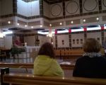 Lange Nacht der Kirchen des Dekanats Wien Meidling in der Kirche Am Schöpfwerk am 24.05.2019