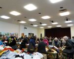 Flohmarkt am 15. und 16.03.2018