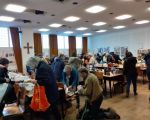 Flohmarkt am 16. und 17.03.2023
