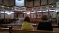 Lange Nacht der Kirchen des Dekanats Wien Meidling in der Kirche Am Schöpfwerk am 24.05.2019