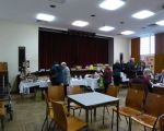 Hobby- & Kunstmarkt am 08. und 11.12.2016