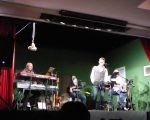 Austropop-Konzert von Meidling3 am 05.05.2017