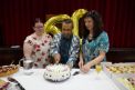Feier des 60. Geburtstags unseres Pastoralassistenten Ferdinand Radjutuga am 21.06.2026