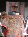 Theaterpremiere "Skandal in der Nymphengasse" am 18.02.2017