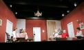 Theater "Charlies Tante aus Amerika" Herbst 2015