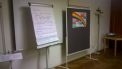 Pfarrgemeinderatsklausur vom 5. bis zum 6. April 2019 in Lilienhof St. Pölten