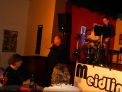 Konzert "Meidling3" am 27.11.2015