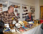 Flohmarkt am 14. und 15.03.2019