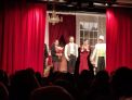 Theaterpremiere am 15.11.2025