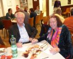 Leopoldiheuriger am 11.11.2016