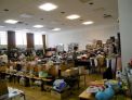 Flohmarkt am 10. und 11.10.2019
