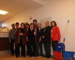 Putzteam