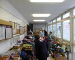 Flohmarkt (Herbst 2014)