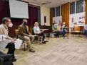 Fastenzeitseminar am 22.03.2022