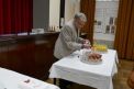Feier des 5 Jahre Jubiläums von P. Josef Kampleitner am 14.12.2025