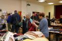 Flohmarkt am 14. und 15.03.2025