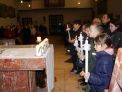 Familienmesse mit Tauferneuerung der Erstkommunionkinder am 18.03.2018