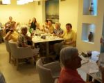 Pfarr-Reise nach Kreta: 30.05. - 06.06.2016