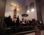 Gospelchor am 08.12.2016 um 16 Uhr