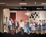 Theaterpremiere "Arsen und Spitzenhäubchen" am 10.05.2025