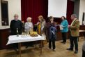 Feier der runden Geburtstage am 23.11.2025