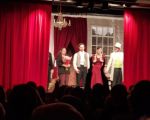 Theaterpremiere am 15.11.2025