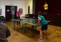 Tischtennisturnier am 13.02.2016
