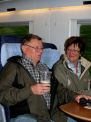 Ausflug des Putzteams am 08.06.2016