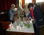 Osterstand am 02.04.2017