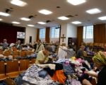 Flohmarkt am 13. und 14.10.2023