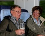 Ausflug des Putzteams am 08.06.2016