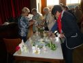 Osterstand am 02.04.2017