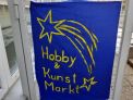 Hobby- & Kunstmarkt am 08. und 10.12.2023