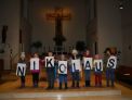 Nikolausfeier am 06.12.2018