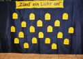 Familienmesse mit Vorstellung der Erstkommunionkinder am 19.01.2020