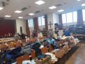 Flohmarkt am 13. und 14.03.2026
