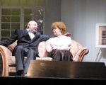 Theaterpremiere "Große Szene und Literatur" am 14.04.2018